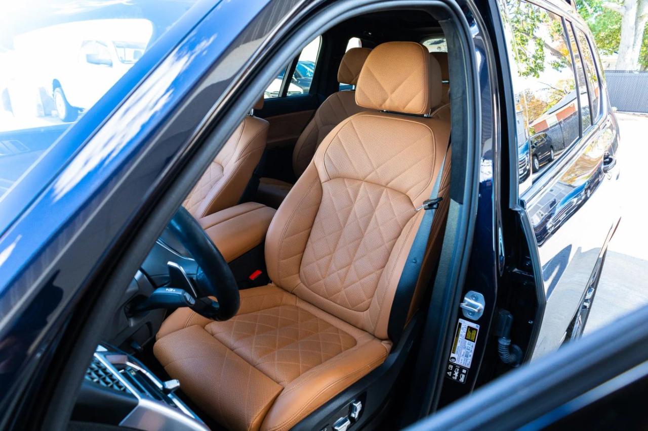 BMW X7 xDrive40i 2024