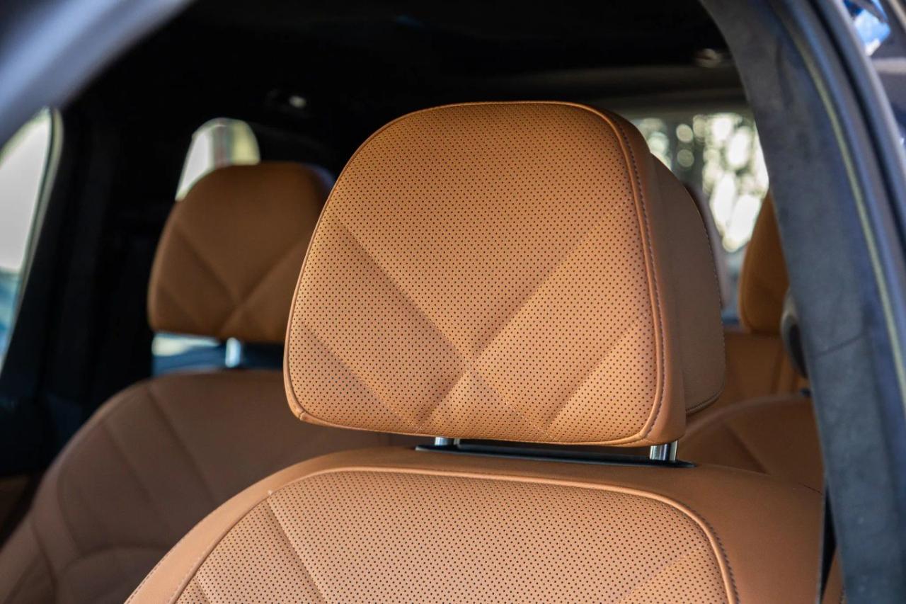 BMW X7 xDrive40i 2024