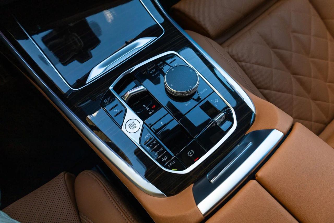 BMW X7 xDrive40i 2024