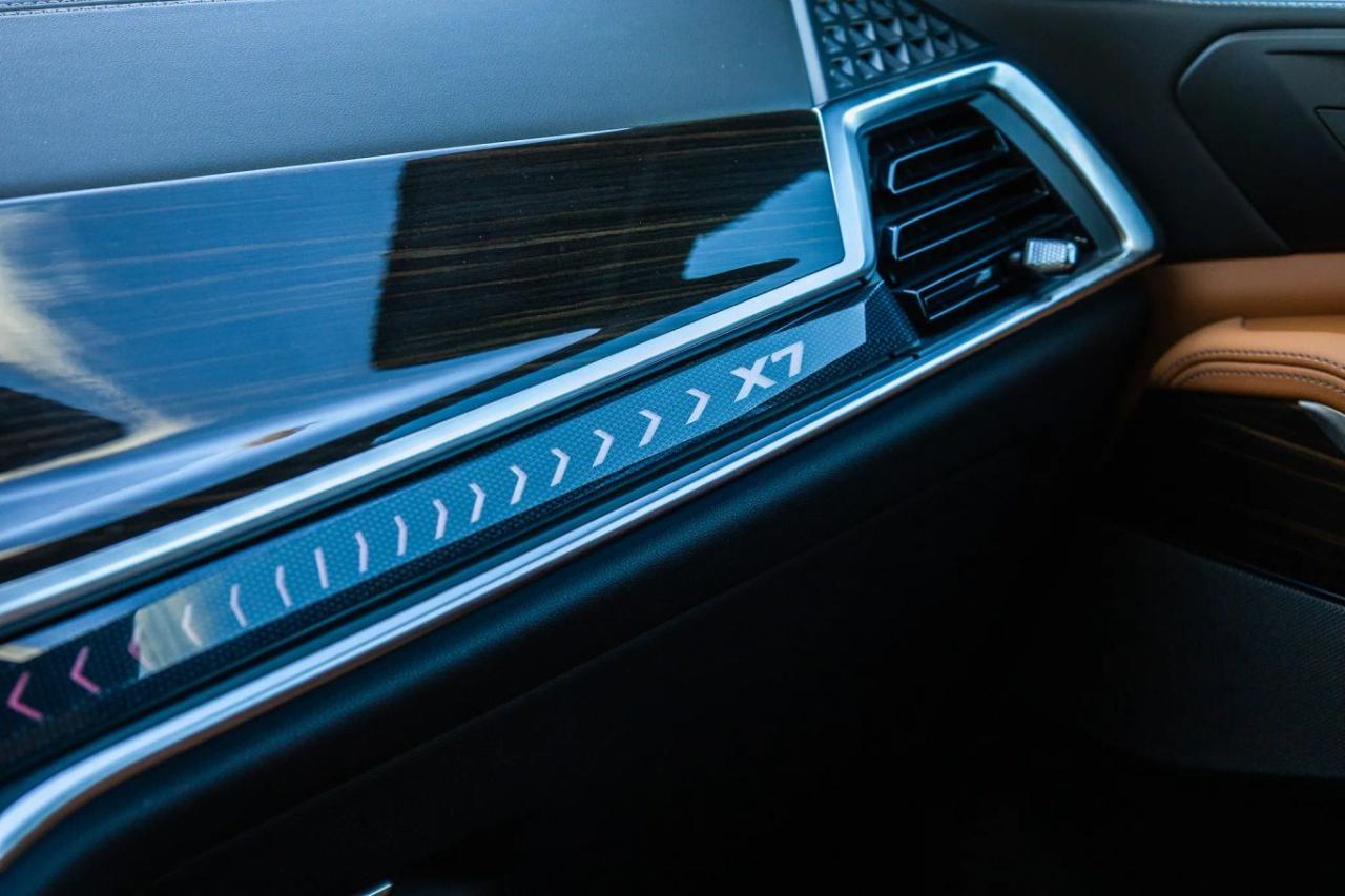 BMW X7 xDrive40i 2024