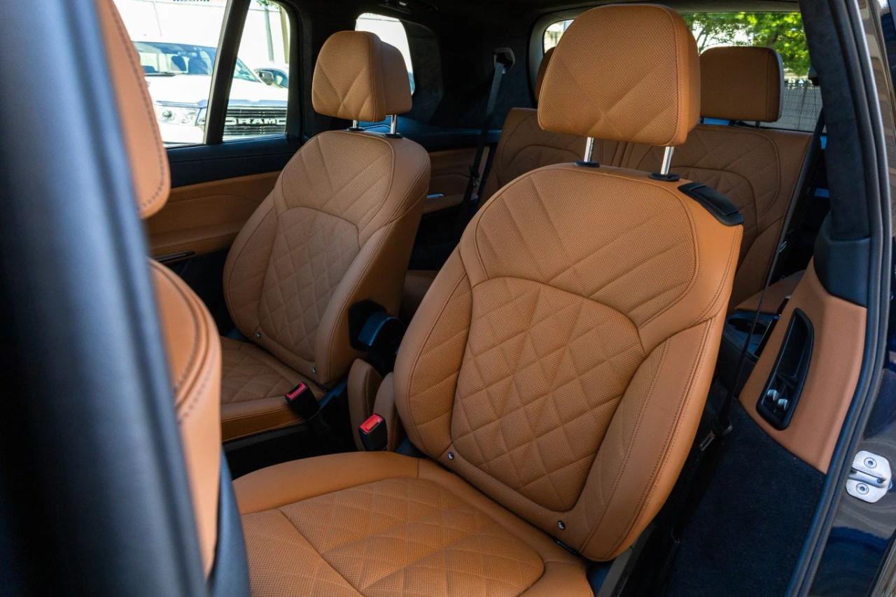 BMW X7 xDrive40i 2024