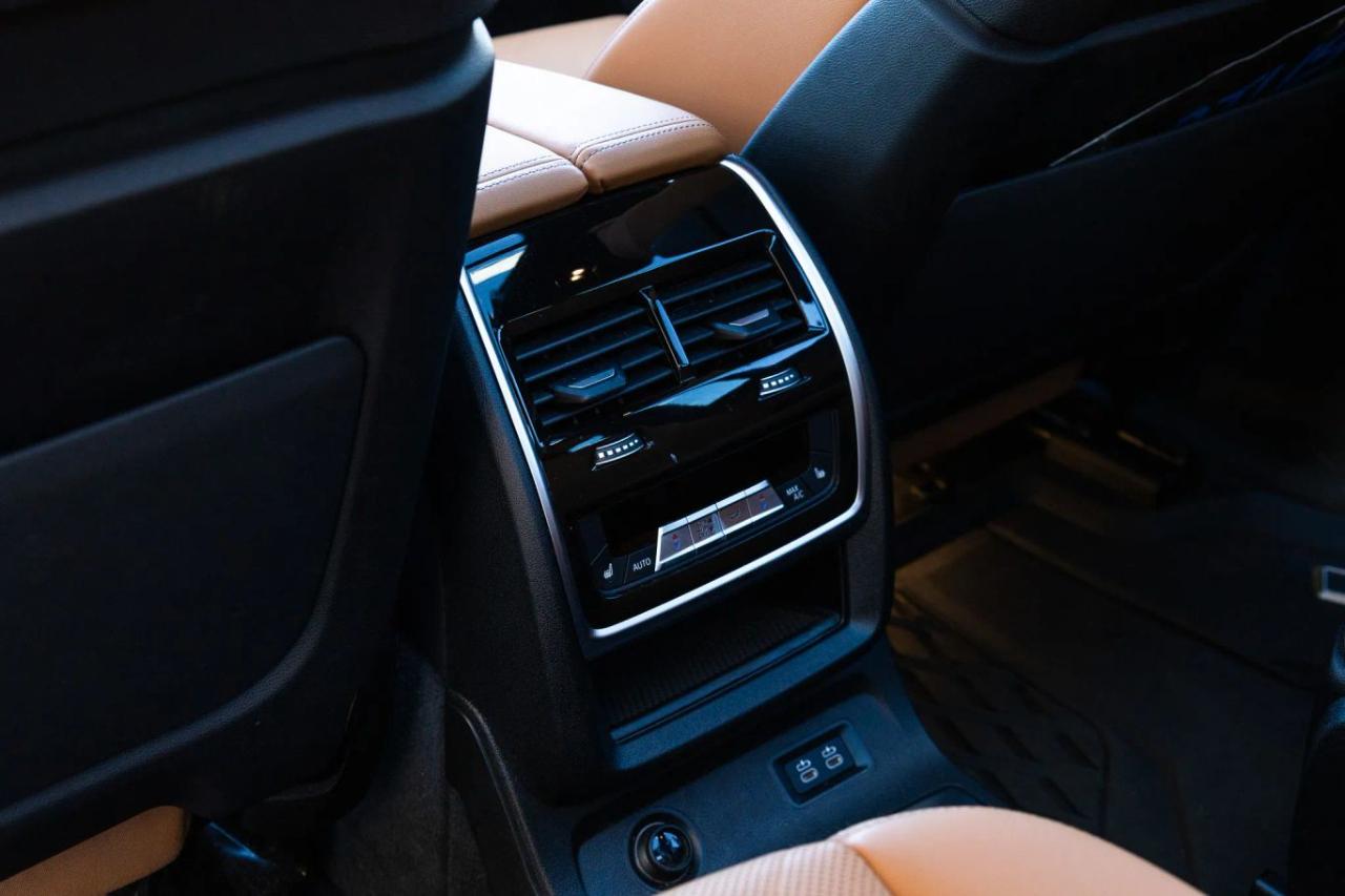 BMW X7 xDrive40i 2024