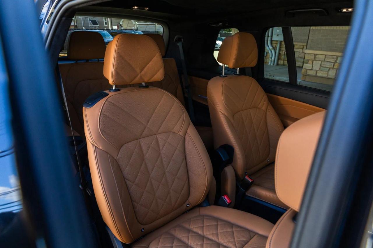 BMW X7 xDrive40i 2024