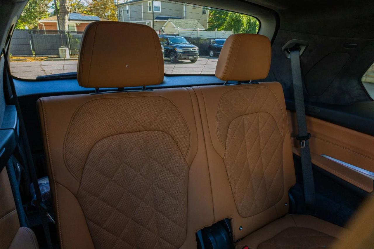 BMW X7 xDrive40i 2024