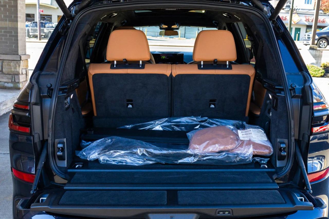BMW X7 xDrive40i 2024