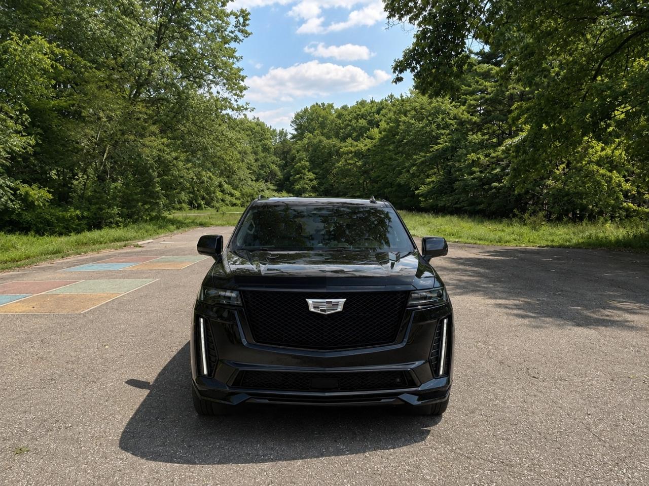 Cadillac Escalade  2024