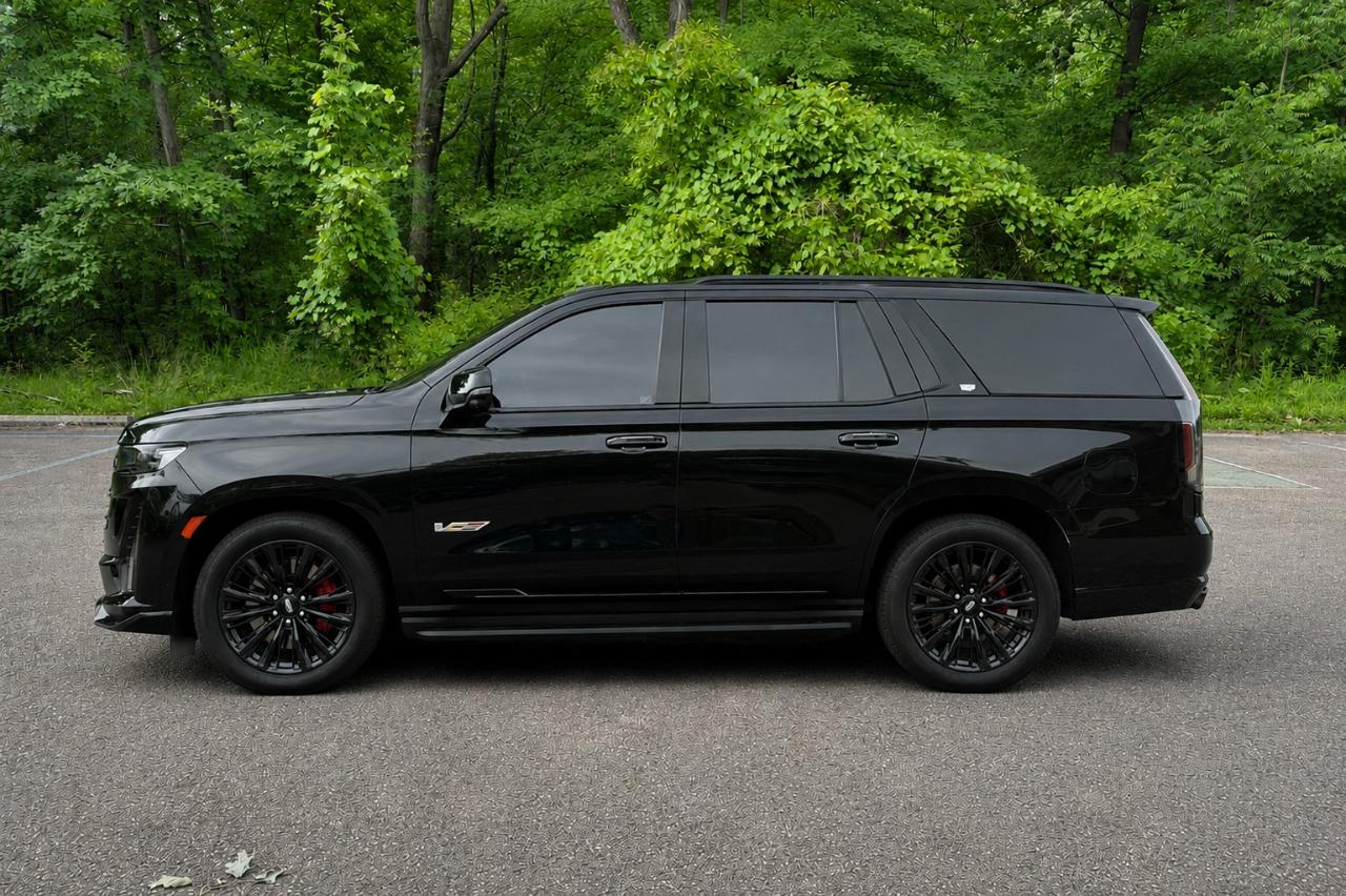 Cadillac Escalade  2024