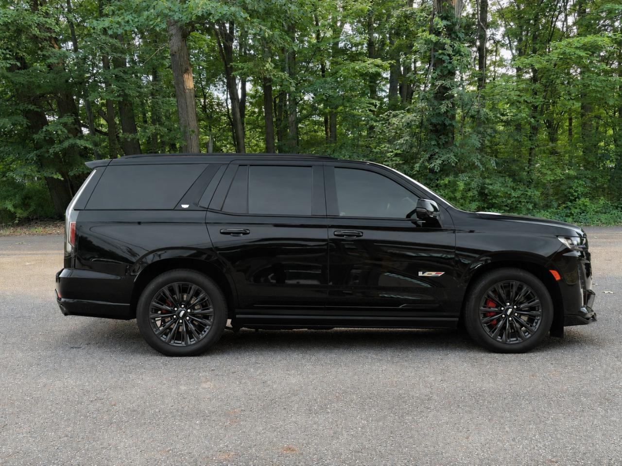 Cadillac Escalade  2024