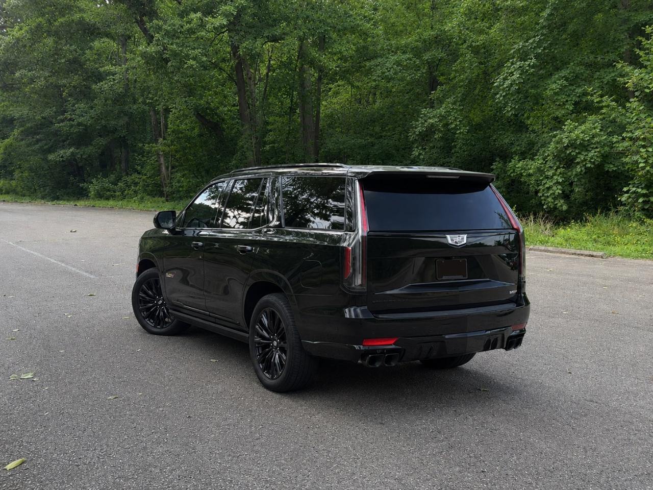 Cadillac Escalade  2024