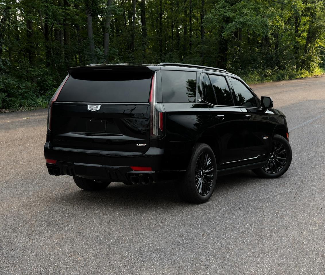 Cadillac Escalade  2024