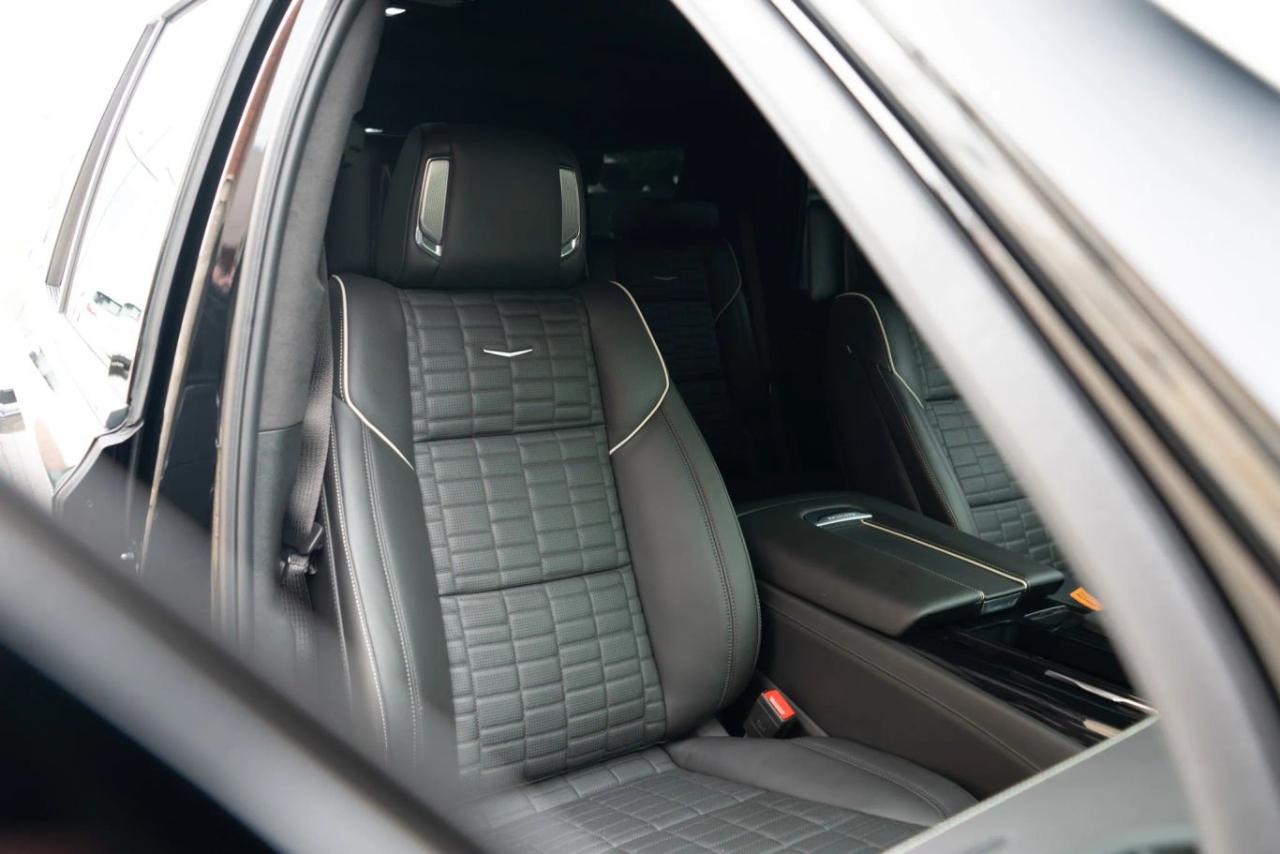 Cadillac Escalade  2024