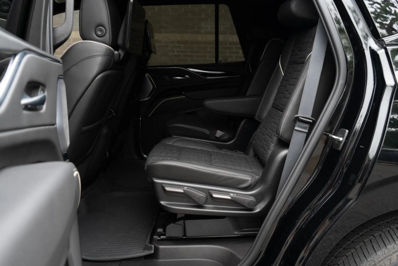 Cadillac Escalade  2024