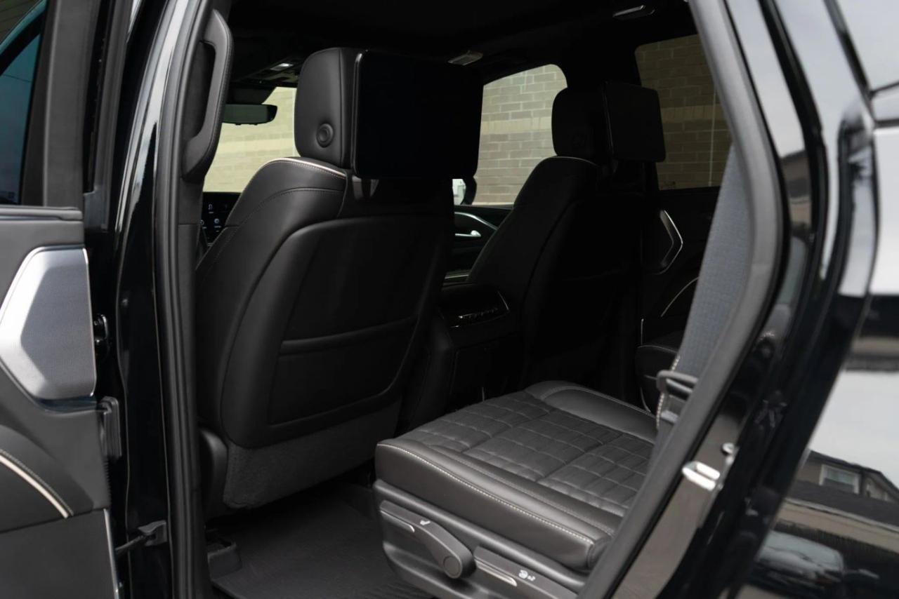 Cadillac Escalade  2024