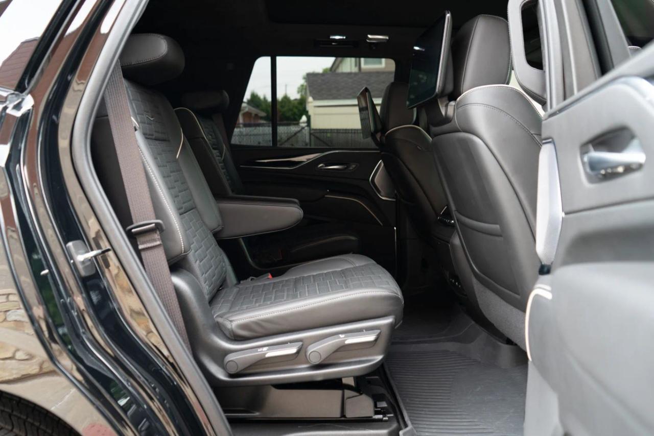 Cadillac Escalade  2024