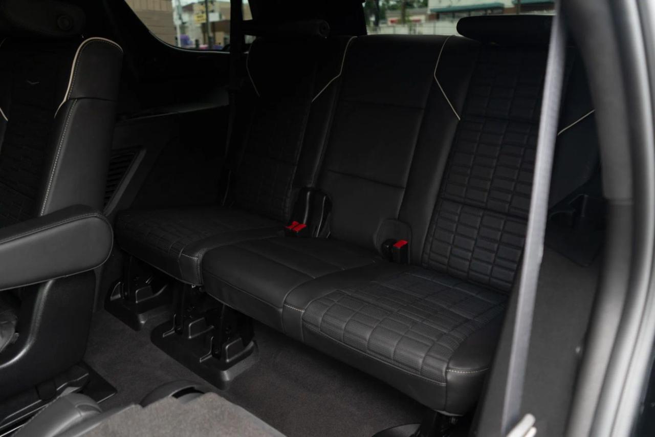 Cadillac Escalade  2024