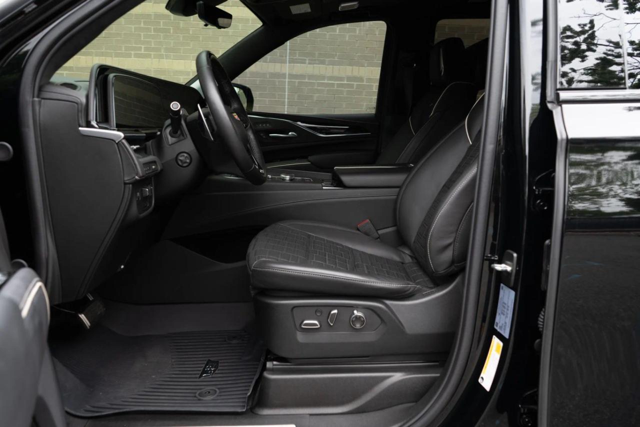 Cadillac Escalade  2024