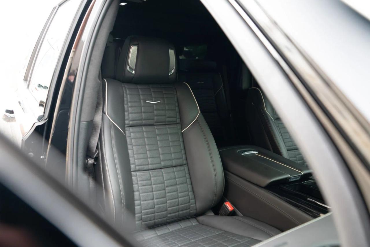 Cadillac Escalade  2024