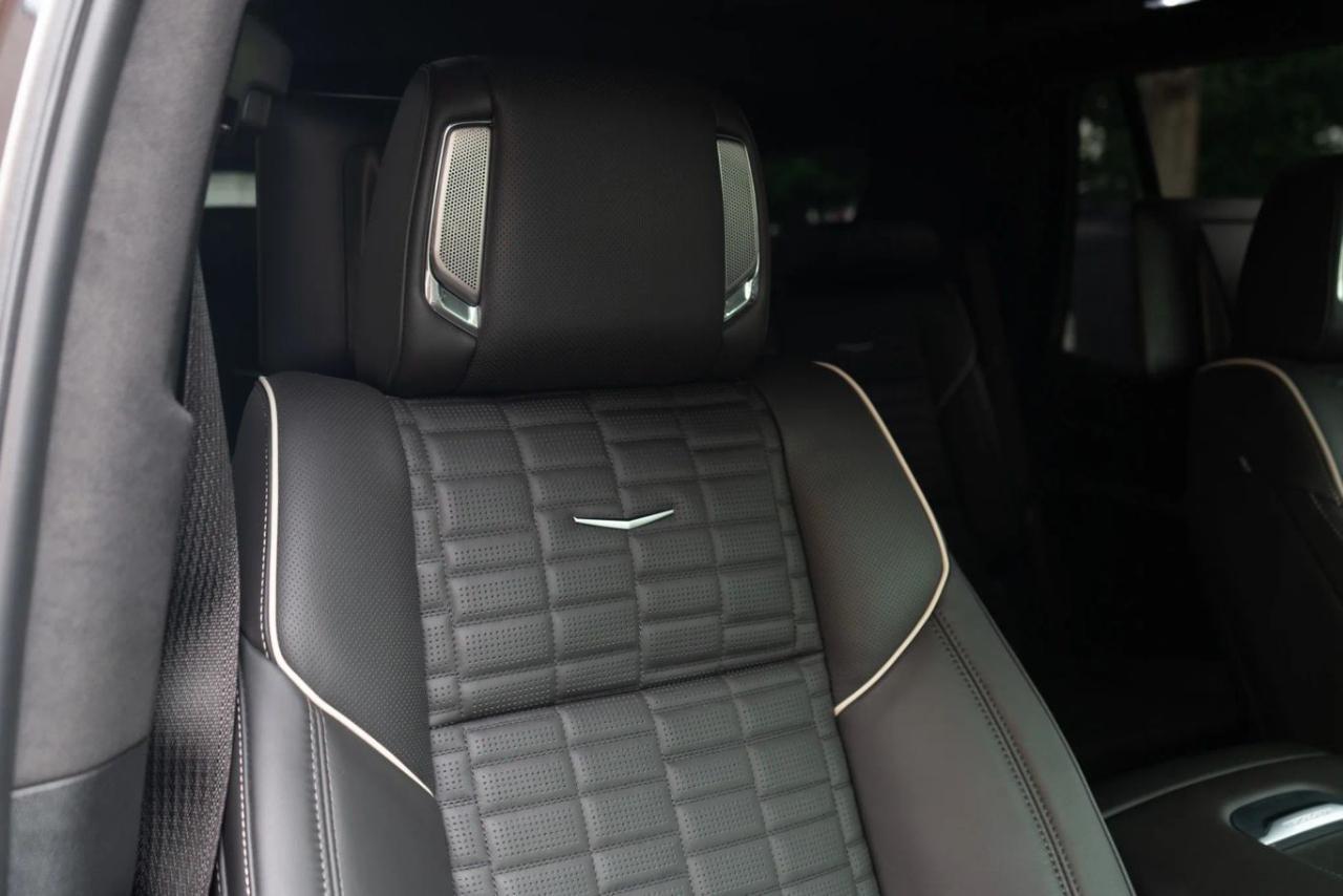 Cadillac Escalade  2024