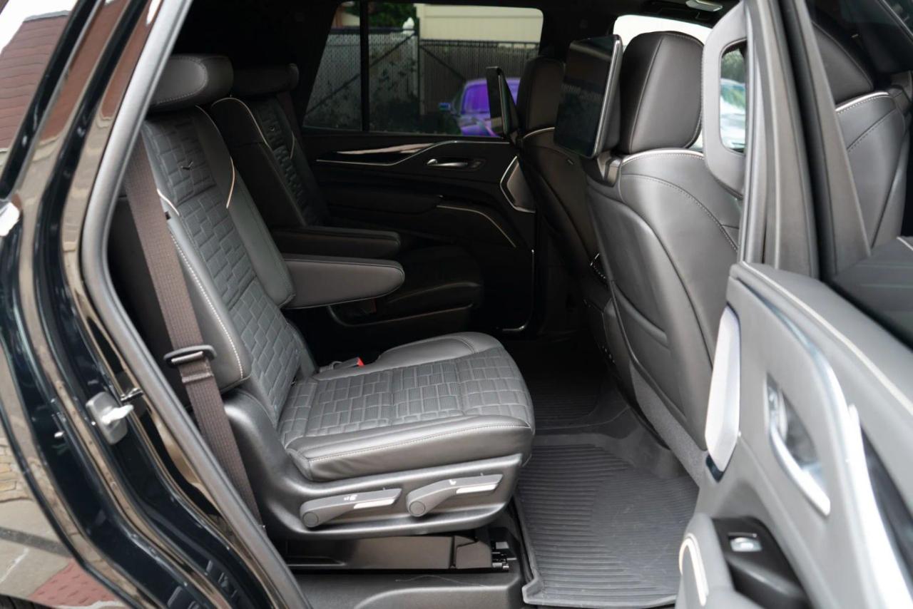 Cadillac Escalade  2024