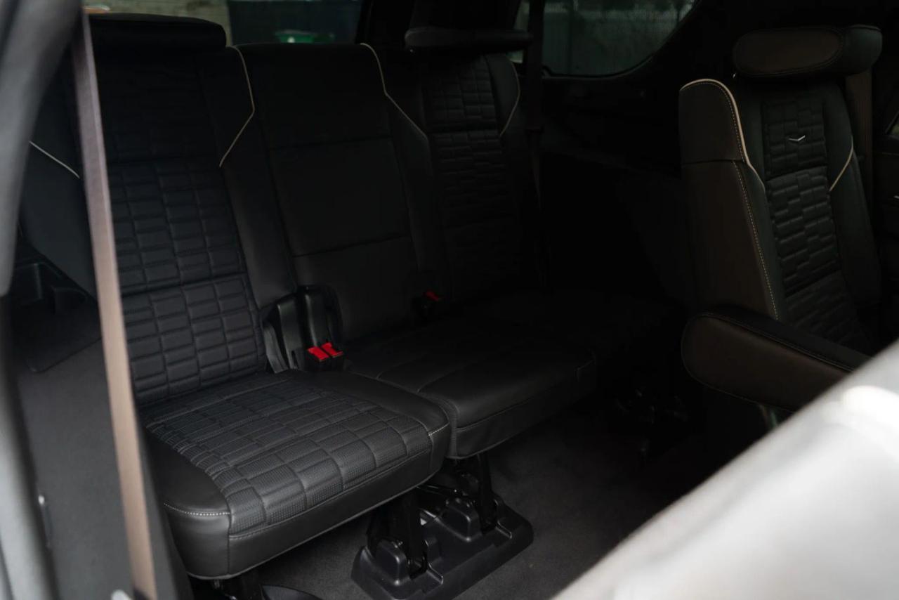 Cadillac Escalade  2024