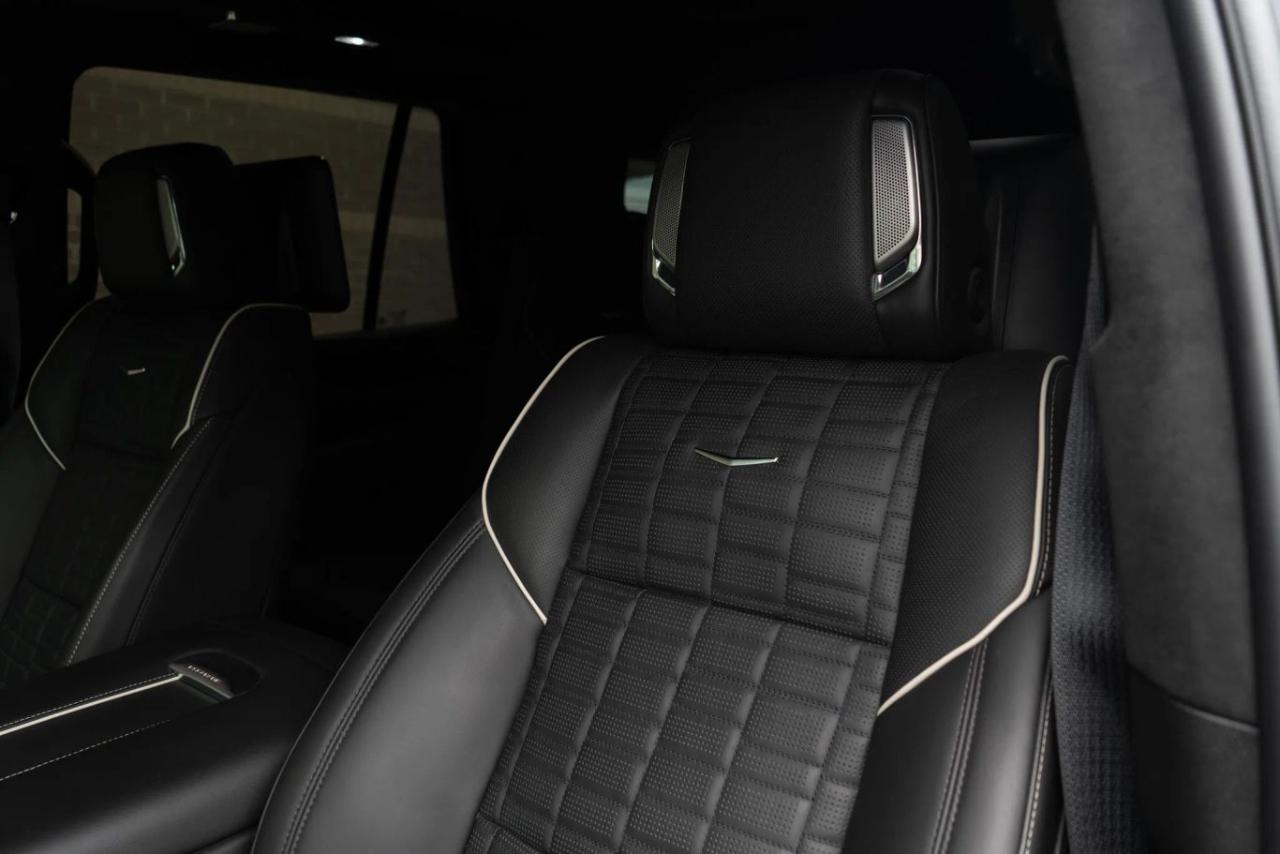 Cadillac Escalade  2024