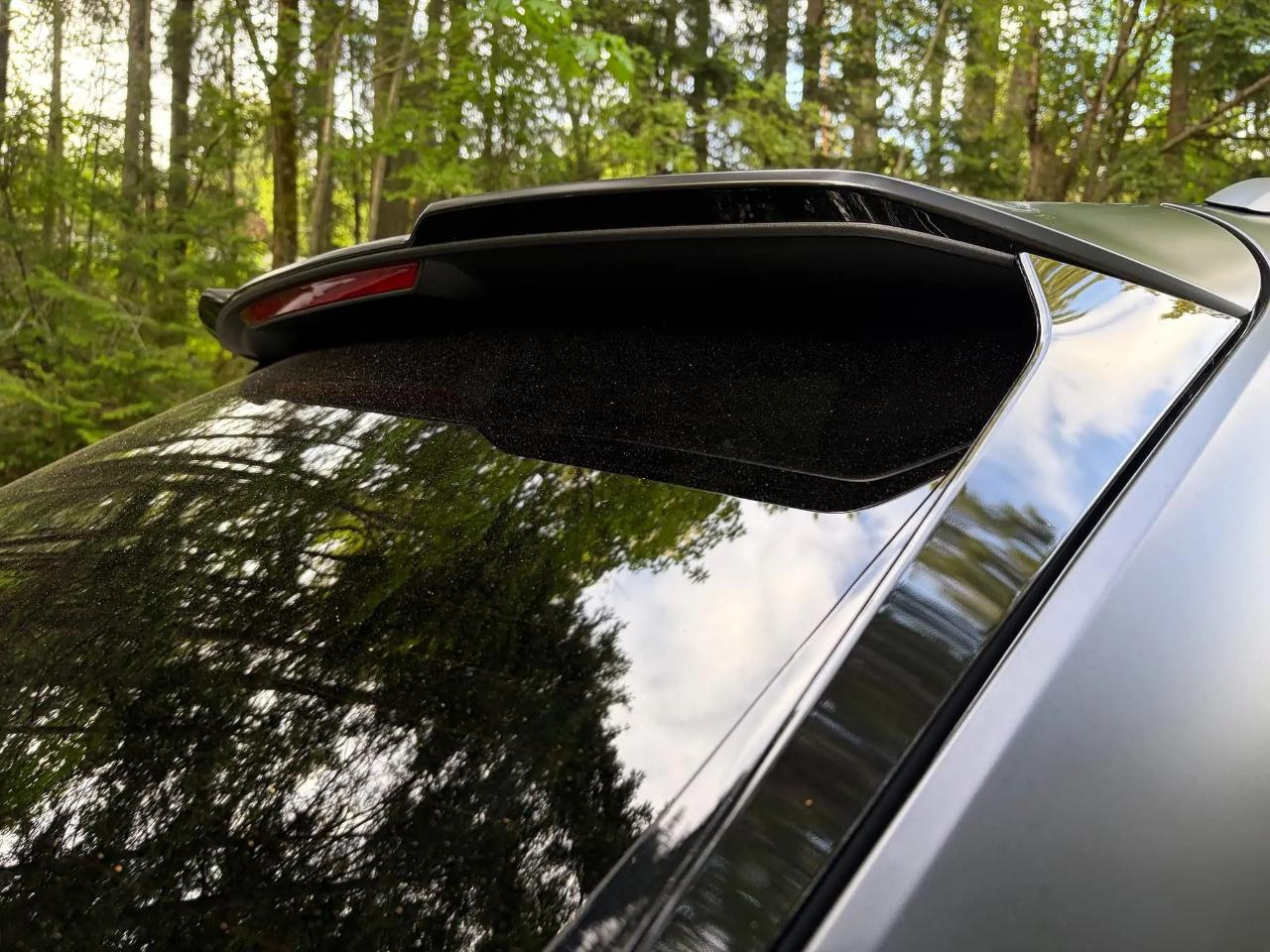 Audi RS Q8 4.0 quattro 2025
