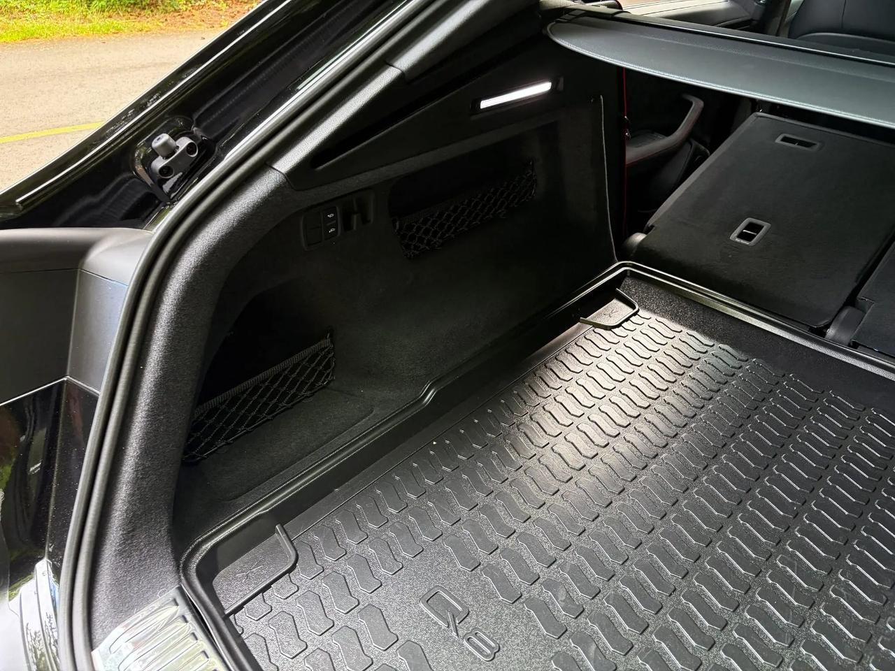 Audi RS Q8 4.0 quattro 2025
