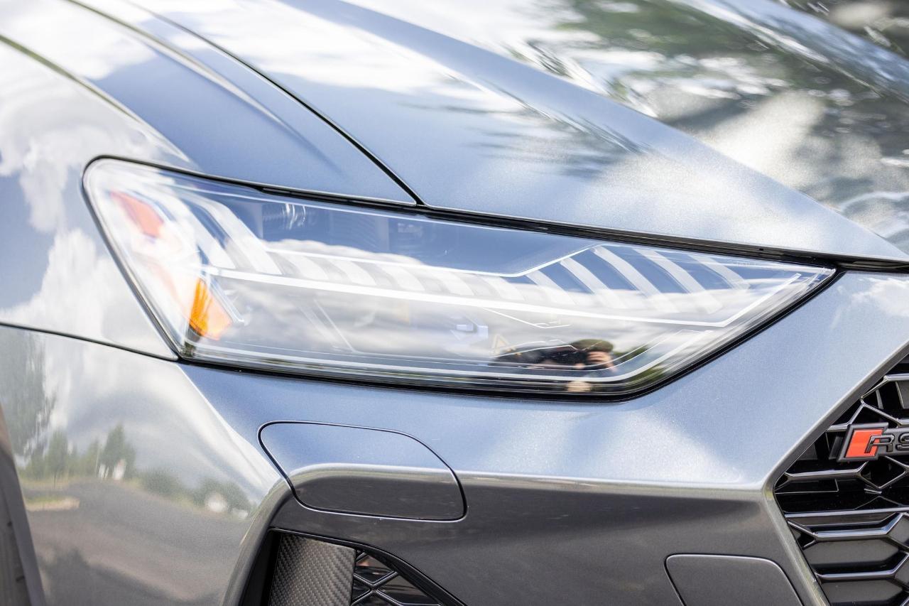 Audi RS6 Avant  2025