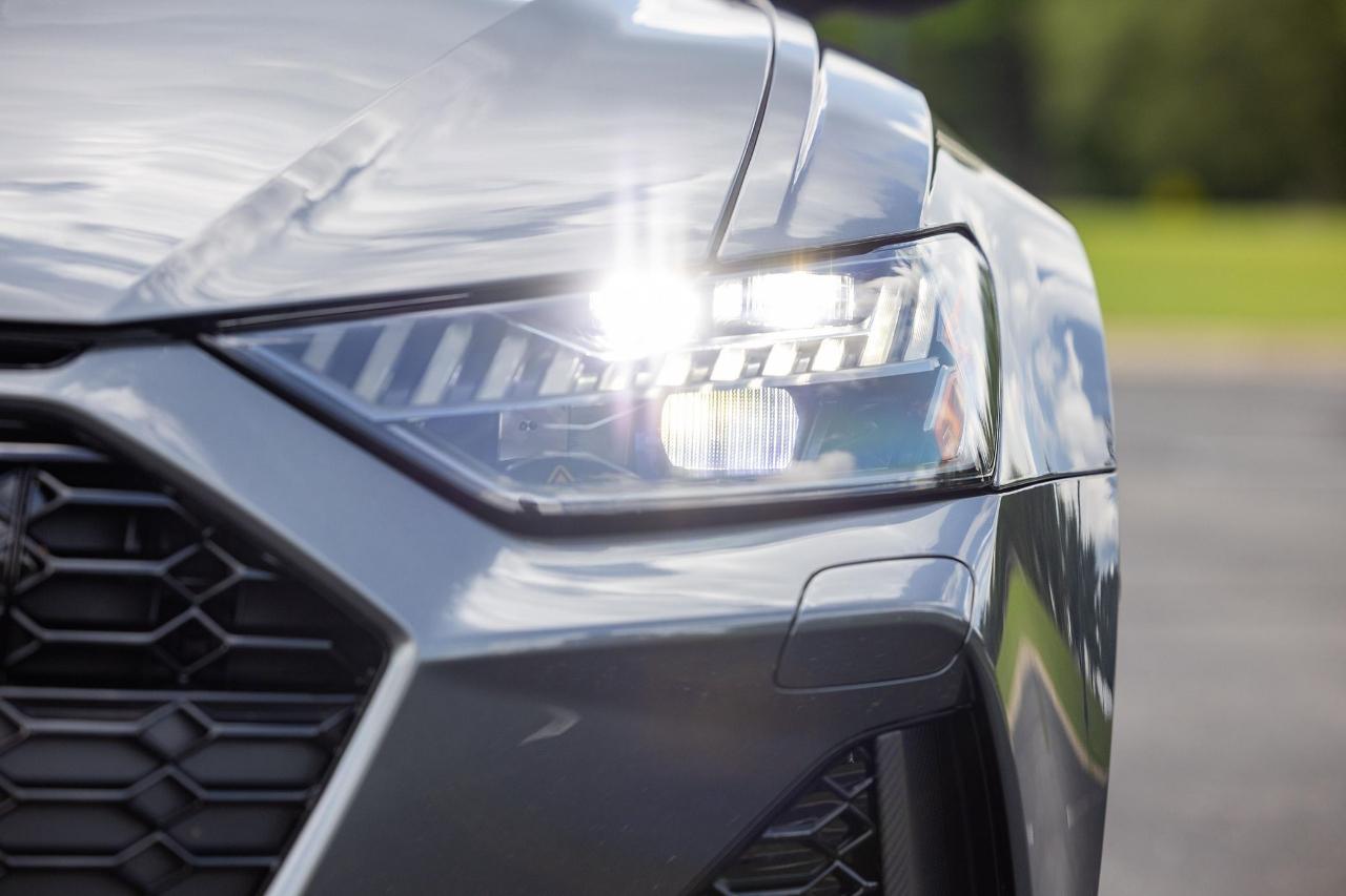 Audi RS6 Avant  2025