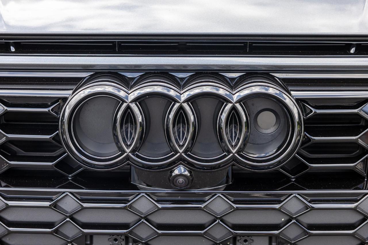 Audi RS6 Avant  2025