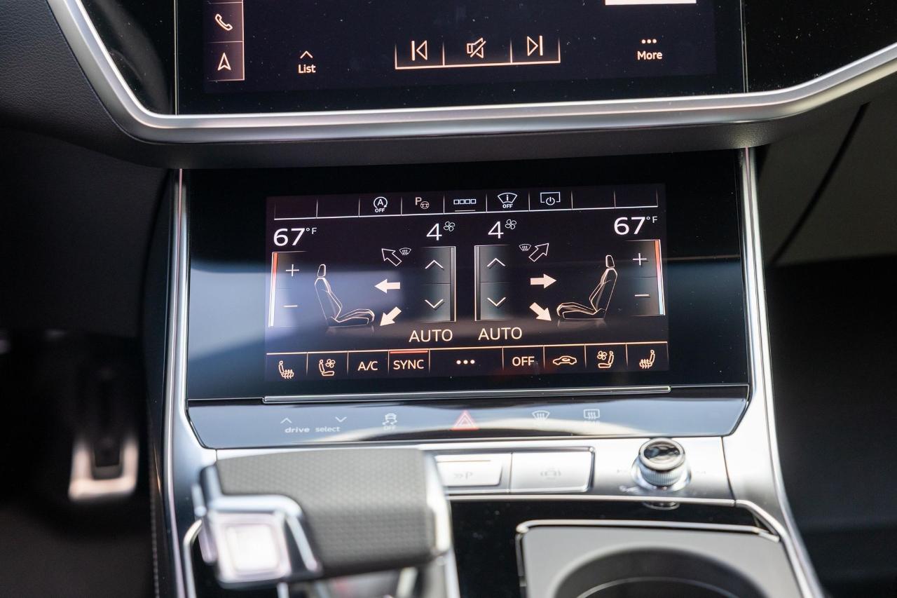 Audi RS6 Avant  2025