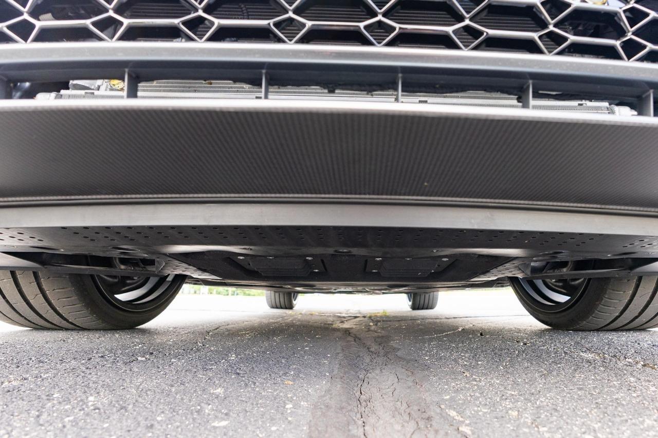 Audi RS6 Avant  2025