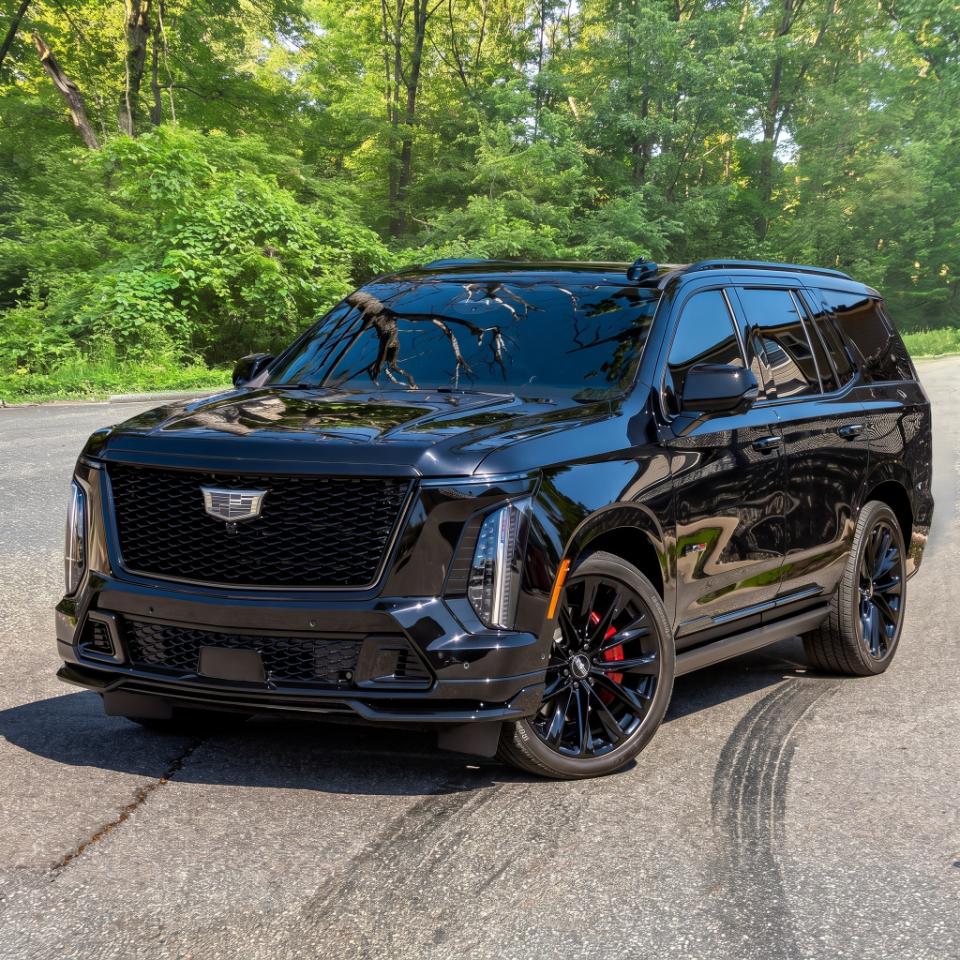 Cadillac Escalade V 4WD 2026