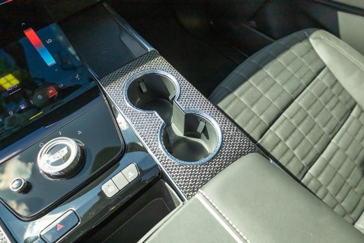 Cadillac Escalade V 4WD 2026