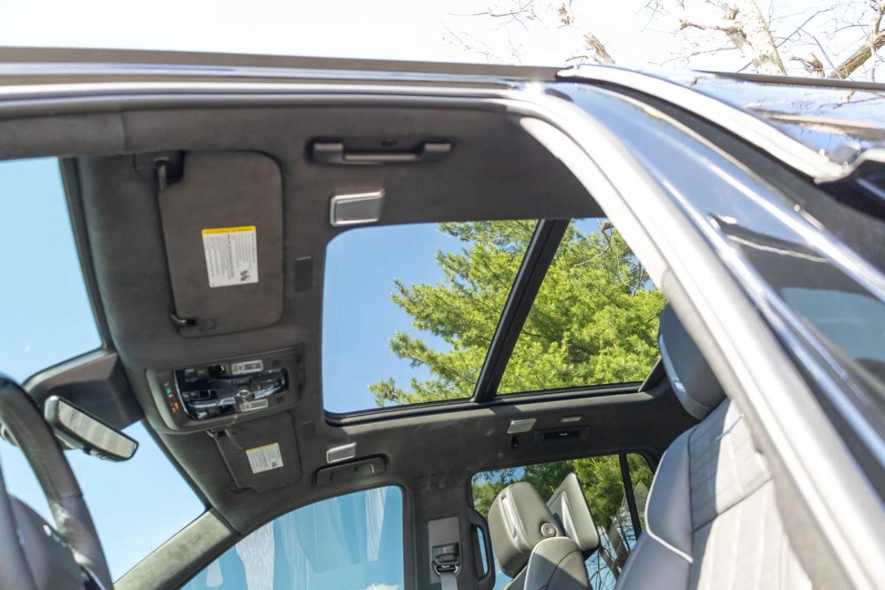 Cadillac Escalade V 4WD 2026