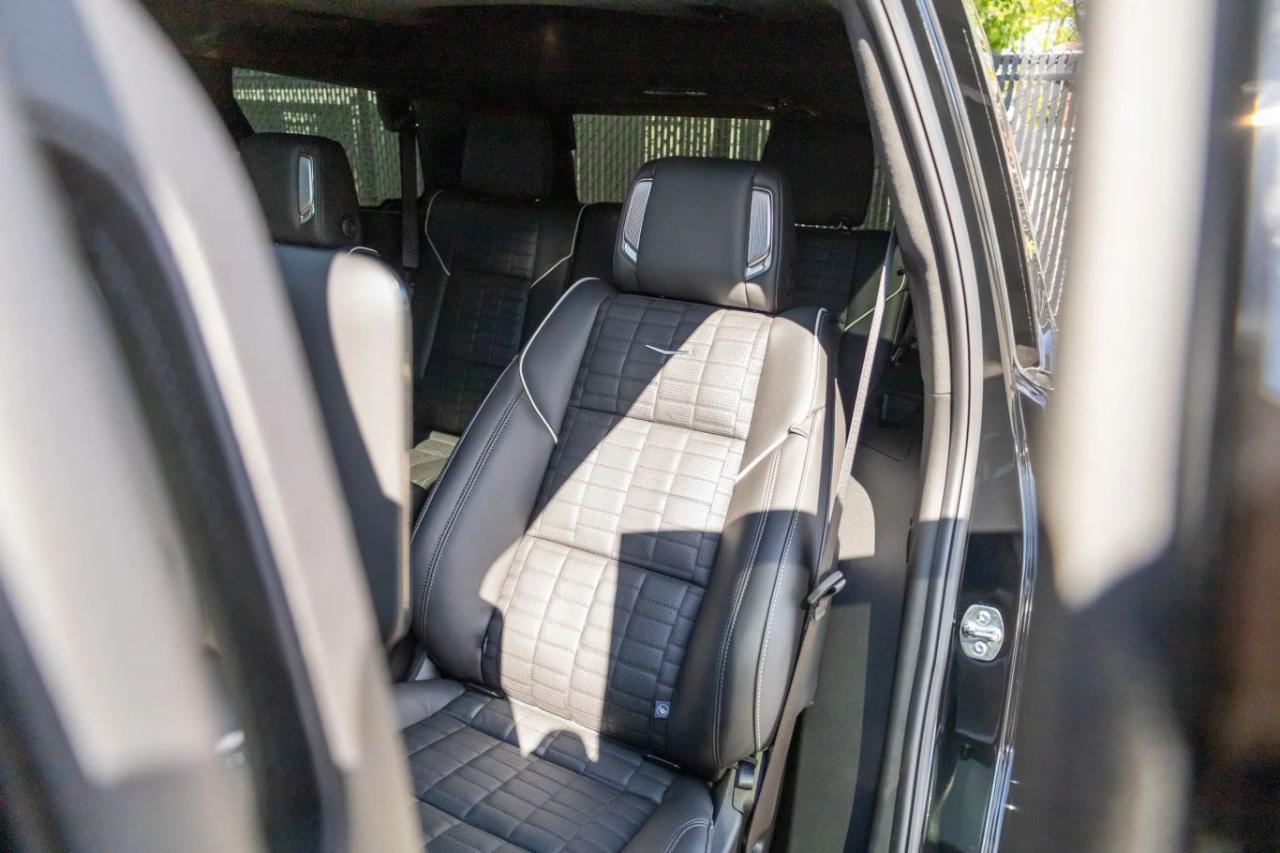 Cadillac Escalade V 4WD 2026