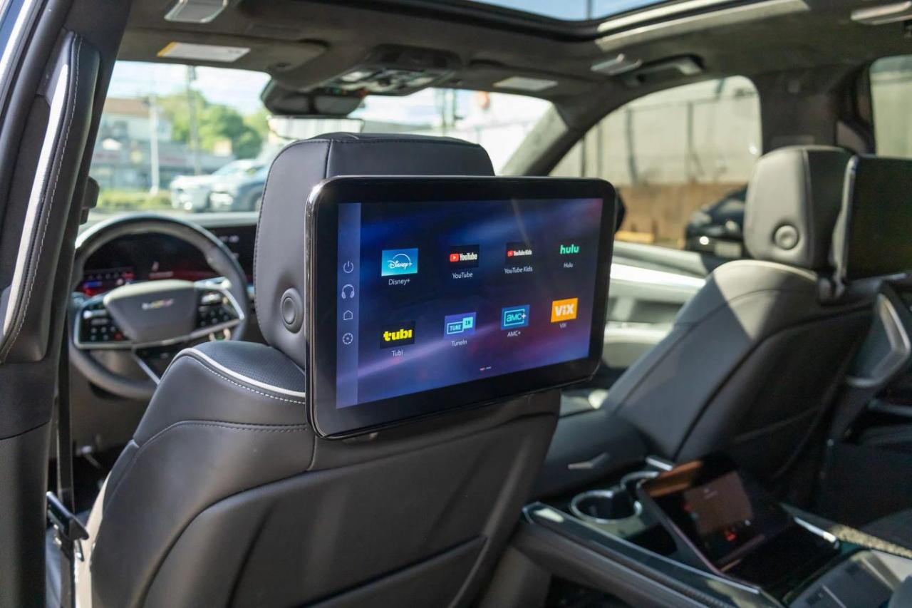 Cadillac Escalade V 4WD 2026