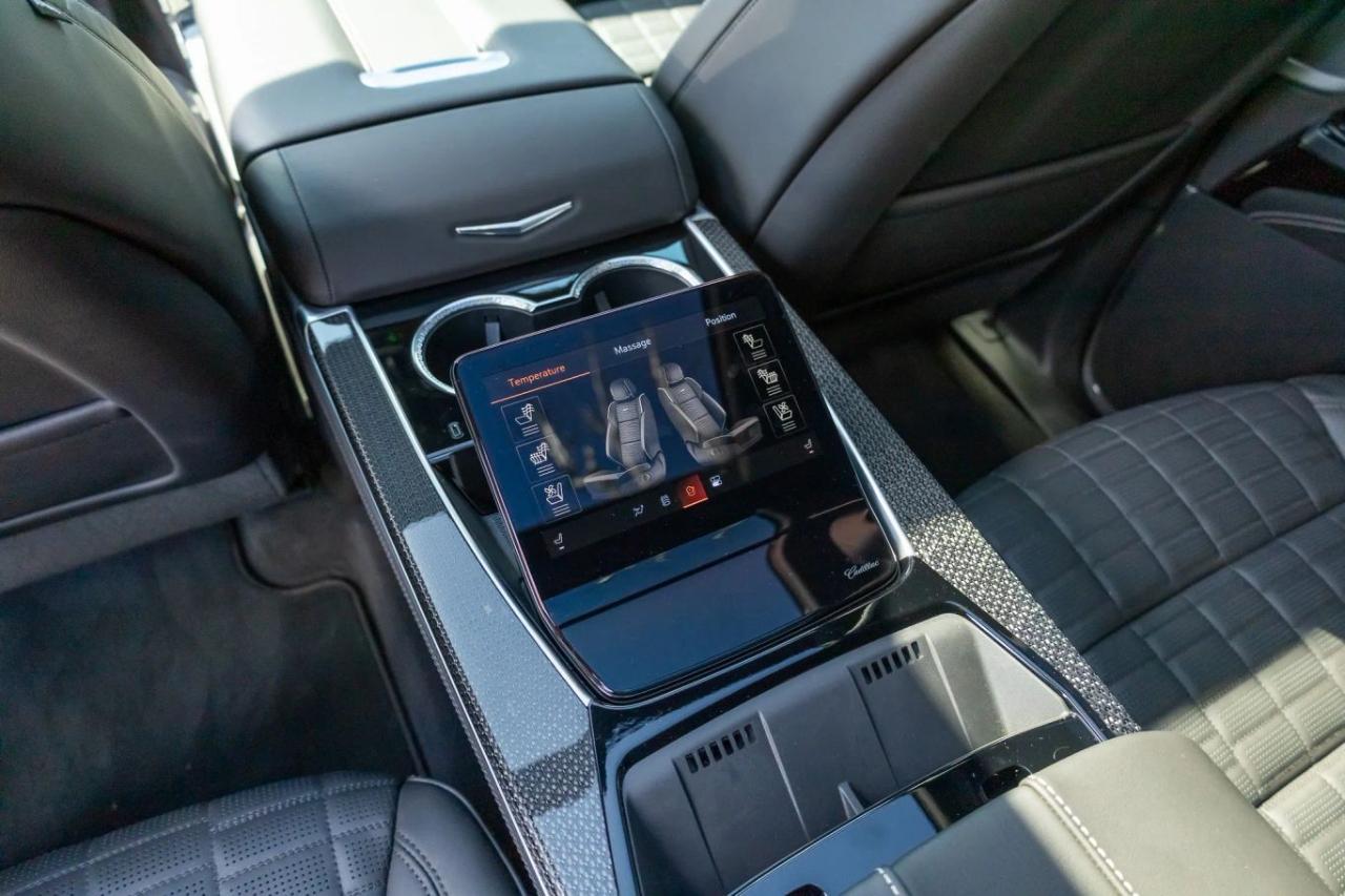 Cadillac Escalade V 4WD 2026