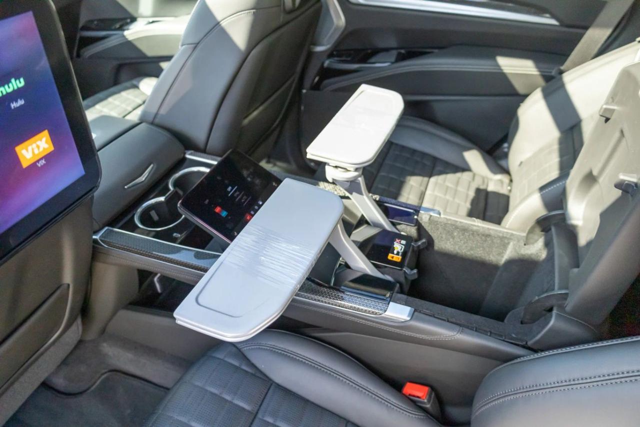 Cadillac Escalade V 4WD 2026