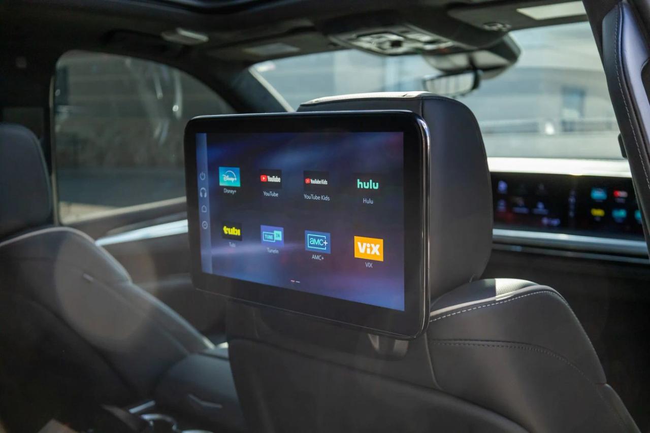 Cadillac Escalade V 4WD 2026