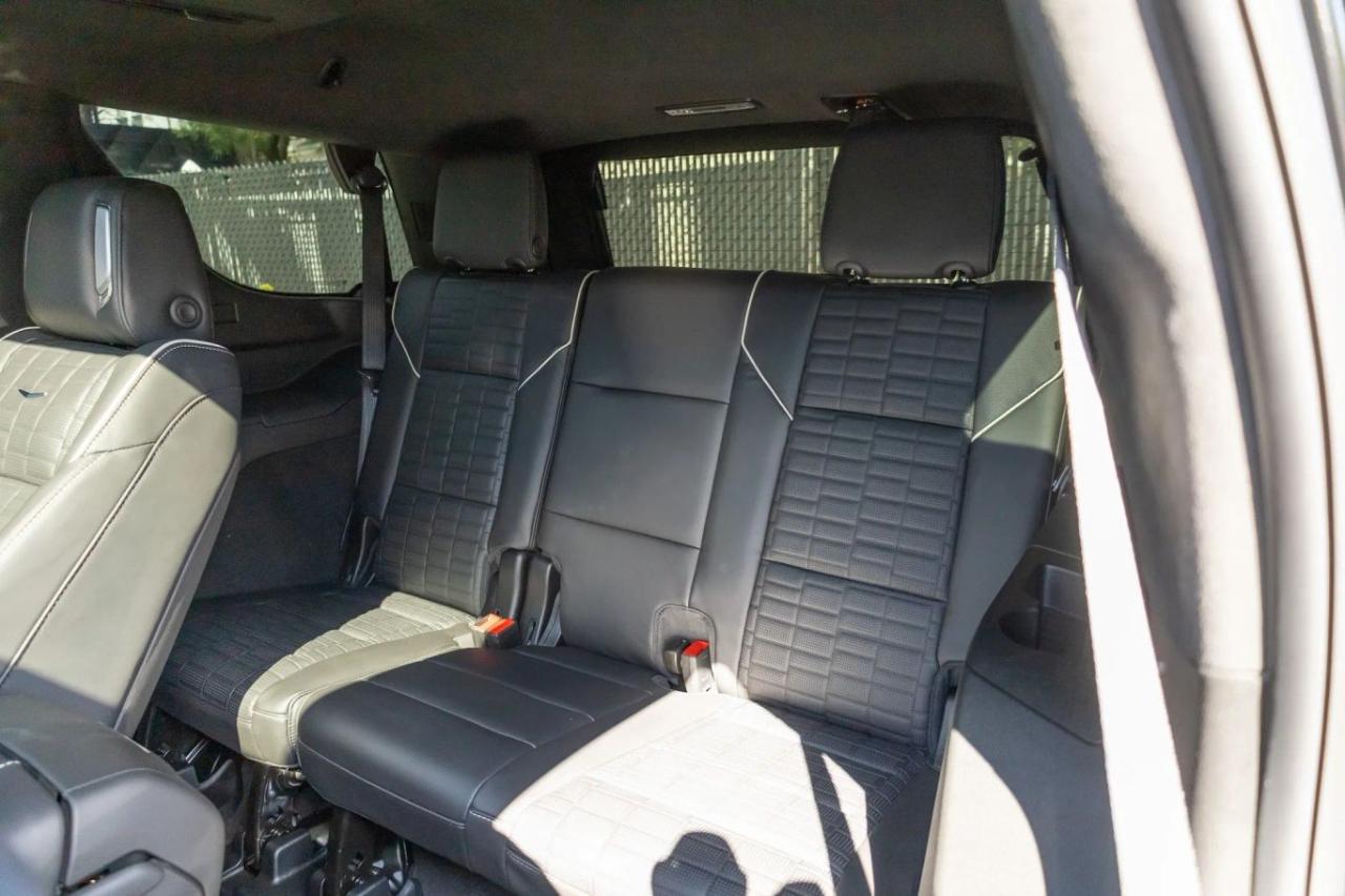 Cadillac Escalade V 4WD 2026