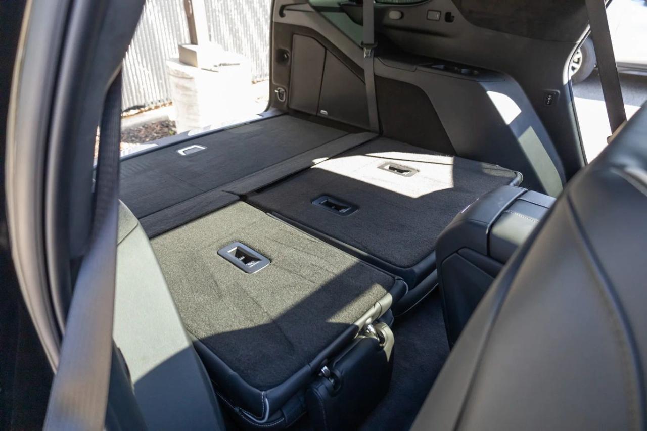 Cadillac Escalade V 4WD 2026