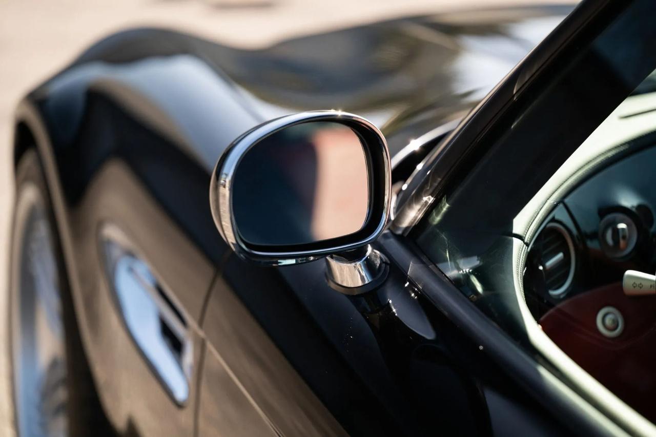BMW Z8 Alpina 2003