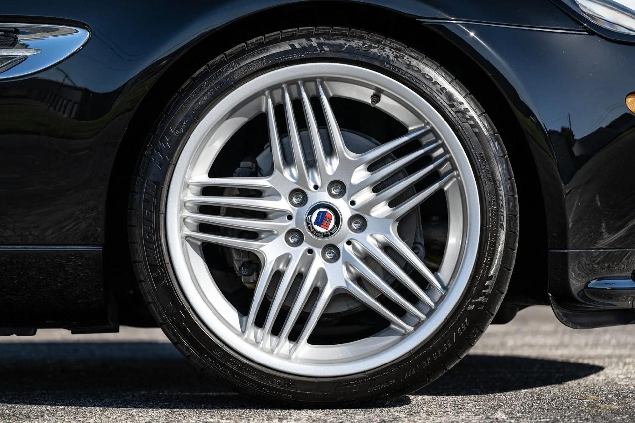 BMW Z8 Alpina 2003