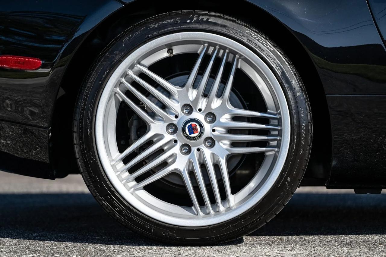 BMW Z8 Alpina 2003