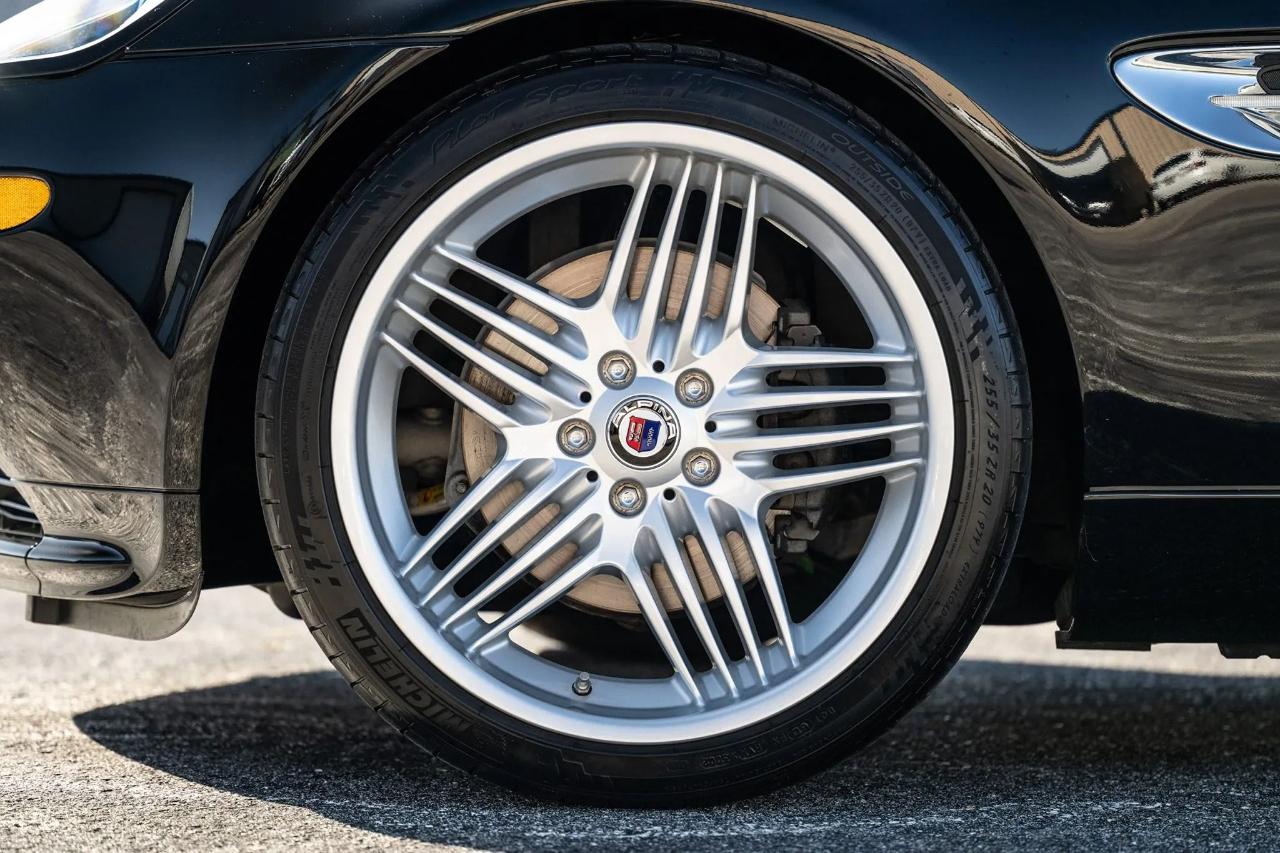 BMW Z8 Alpina 2003