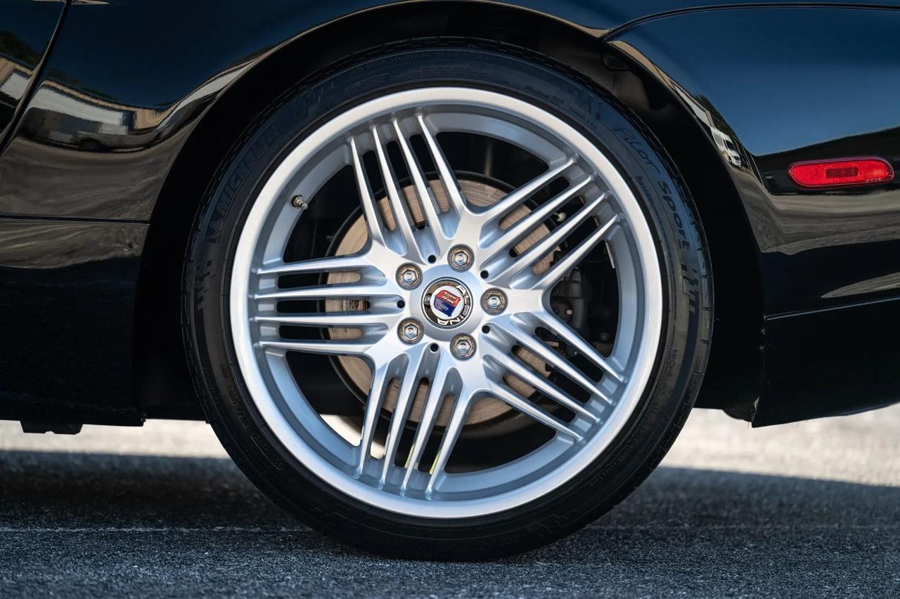 BMW Z8 Alpina 2003