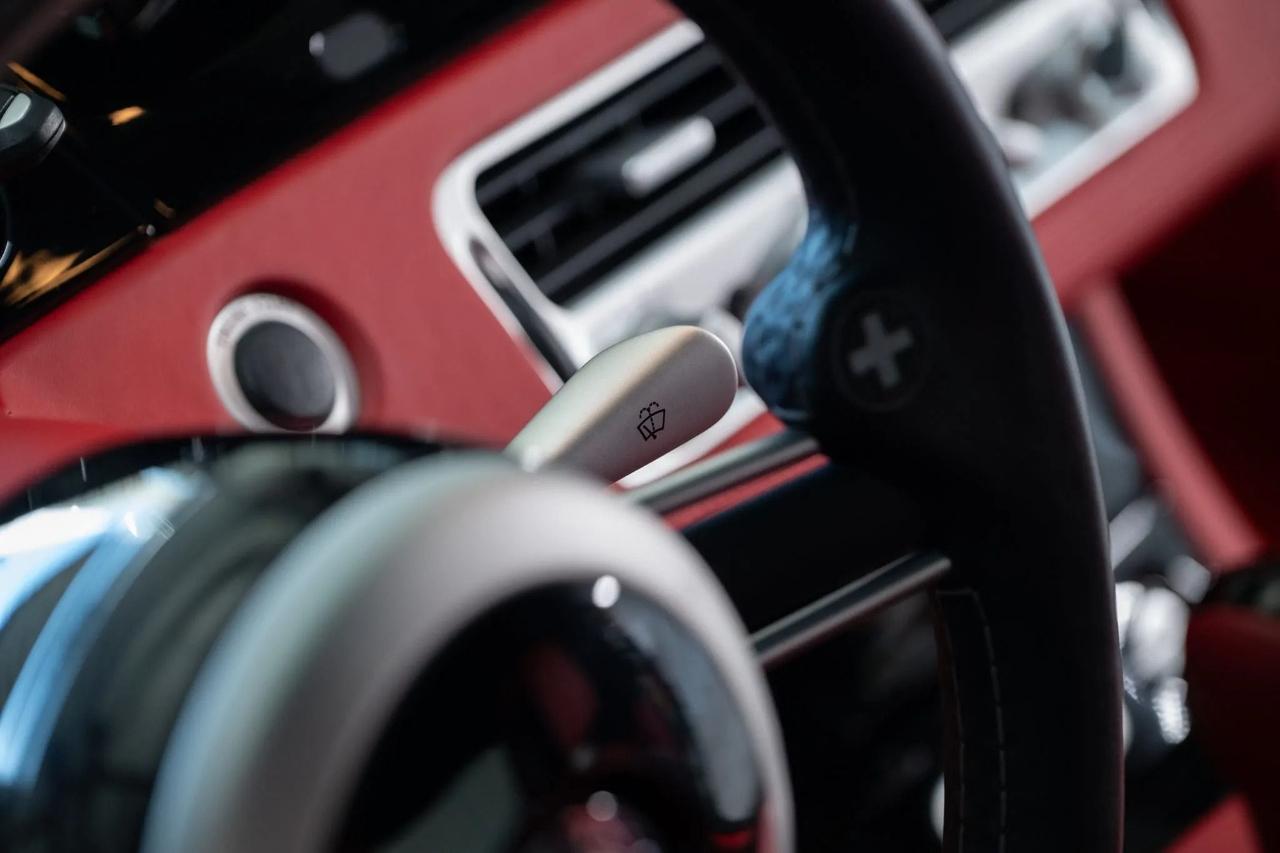 BMW Z8 Alpina 2003