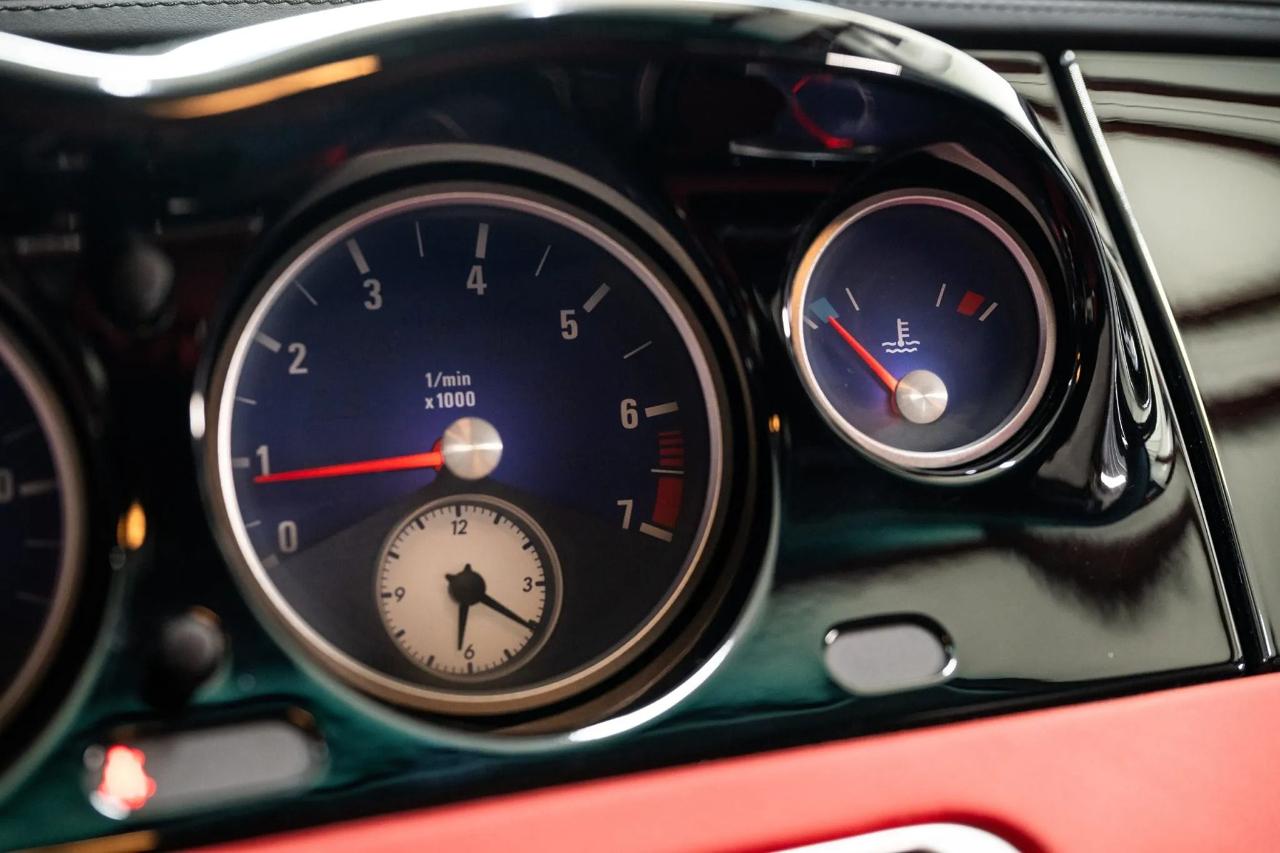 BMW Z8 Alpina 2003