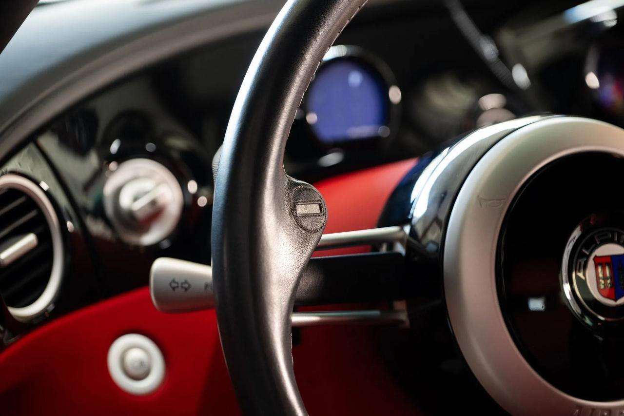 BMW Z8 Alpina 2003